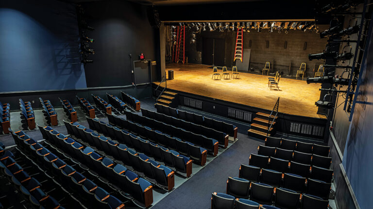 Fine Arts Theatre 3 768x430